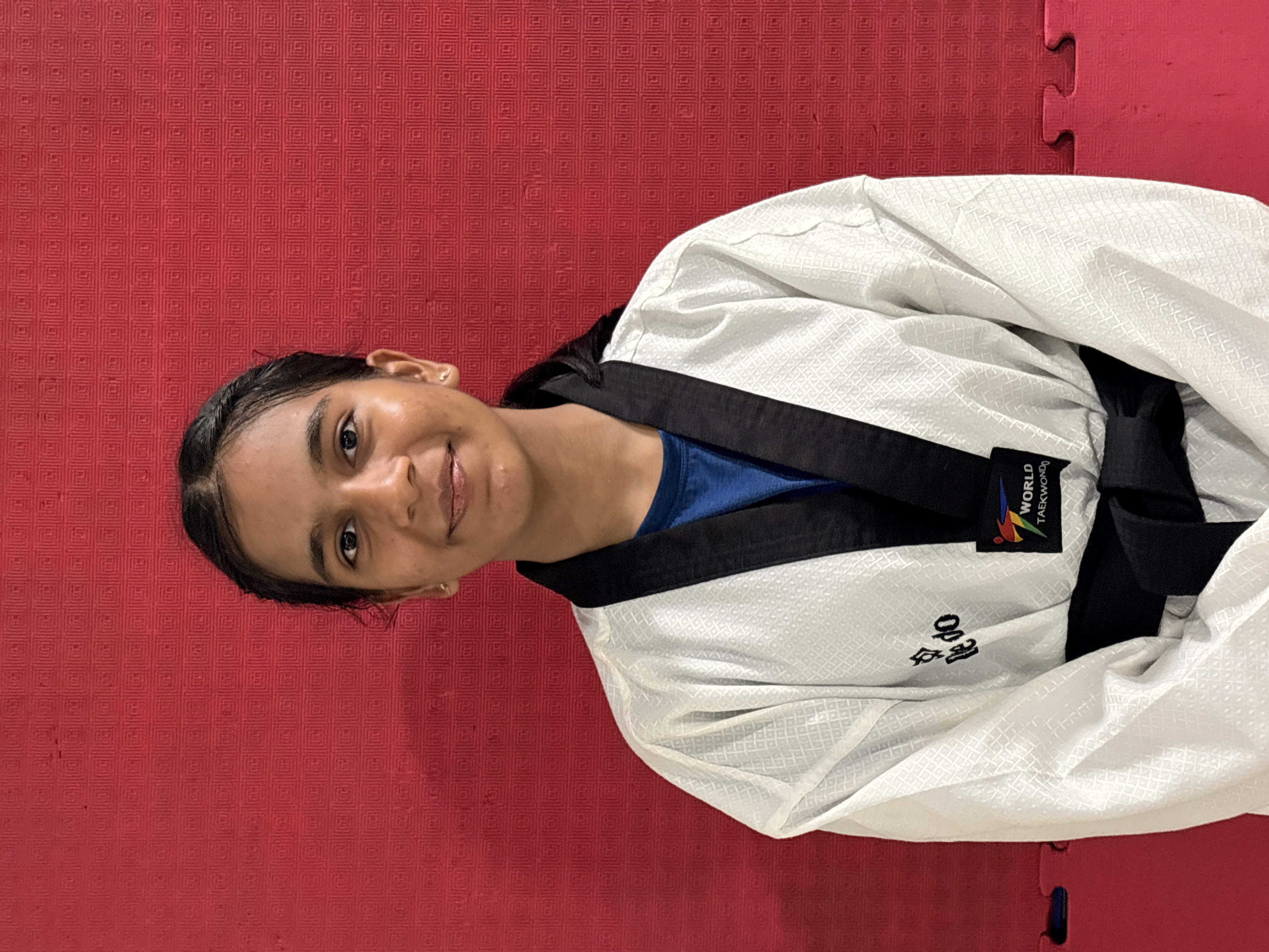 Nishi Kasundra