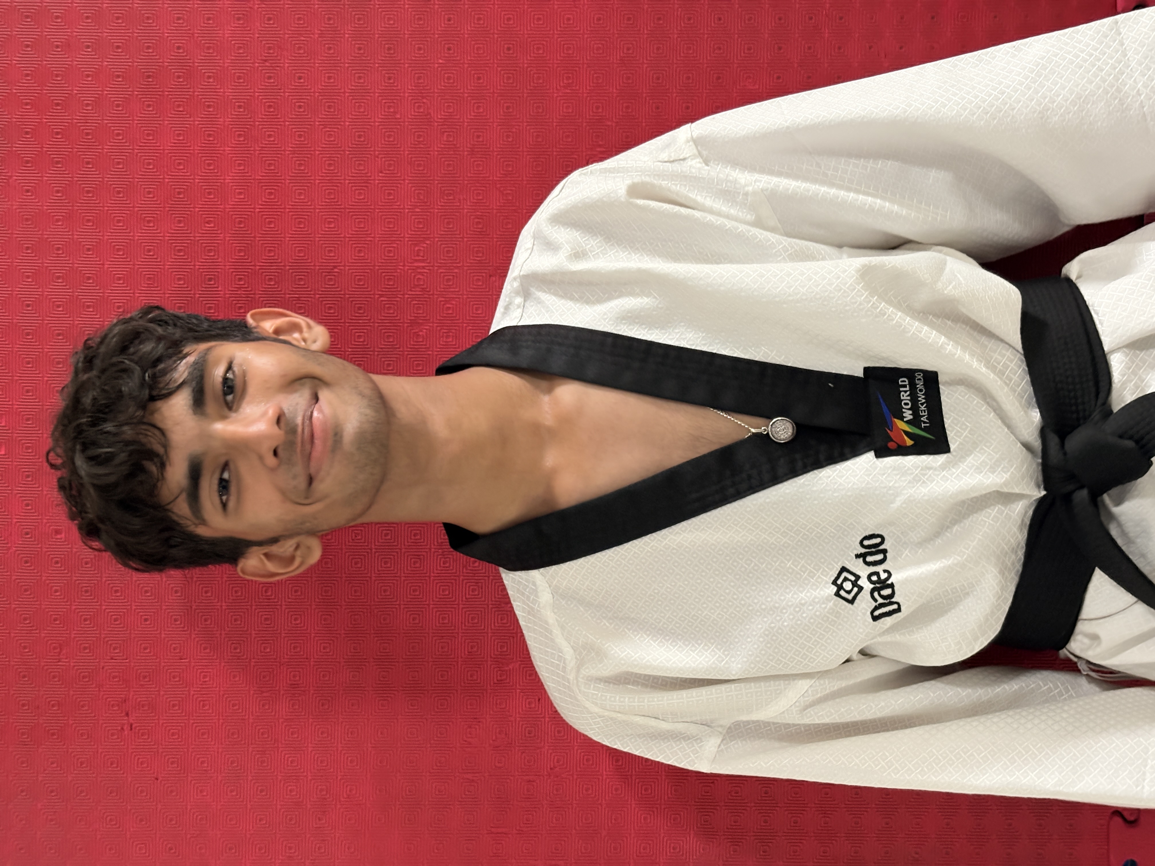 Pranad Vedak